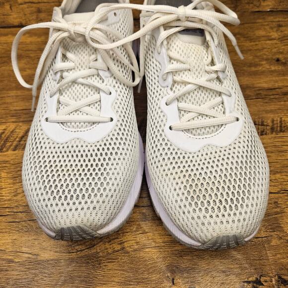 Under Armour hovr sonic 4 cn 'white' Mens Sneakers size 11.5 3025206-100 - Picture 4 of 9